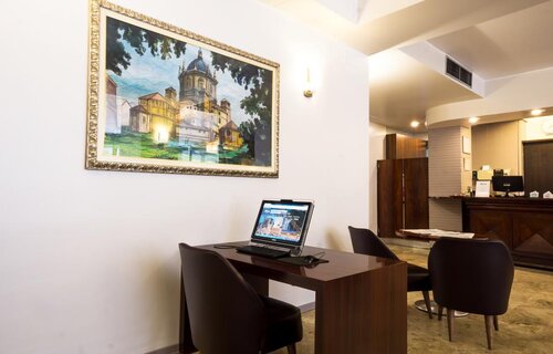 Scarlatti Hotel Milano