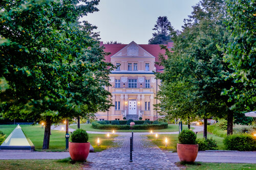 Sunday Resort Rugen - Hotel & SPLASH Erlebniswelt