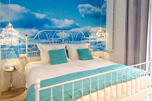 De Bedstee Boutique Capsule Hotel