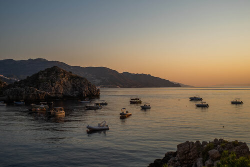 Villa Sant'Andrea, A Belmond Hotel, Taormina Mare