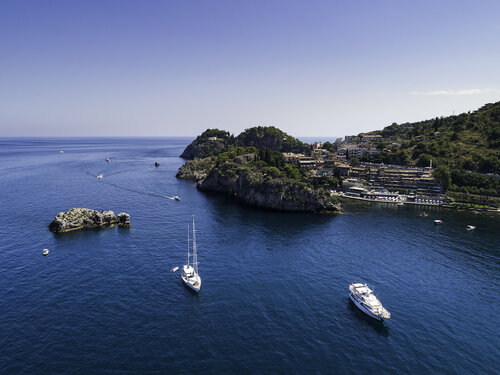 VRetreats - Atlantis Bay