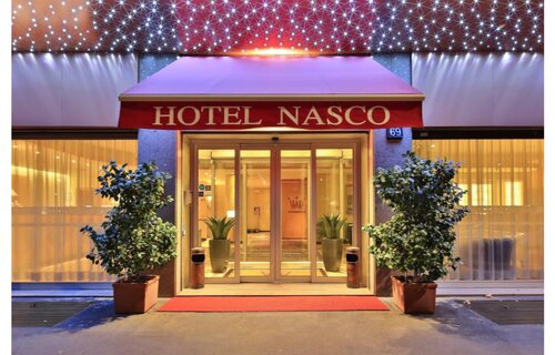 Hotel Nasco