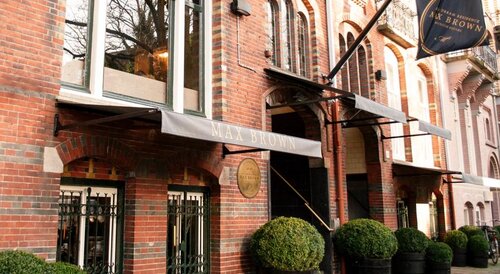 Max Brown Htl Museum Sq, part of Sircle Collection