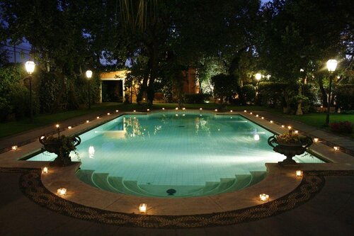 Villa Paradiso dell'Etna 