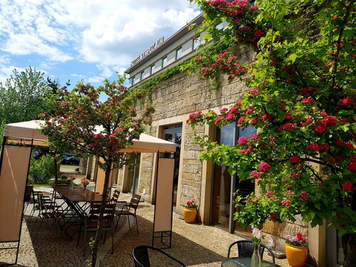 Sympozjum Hotel & Spa