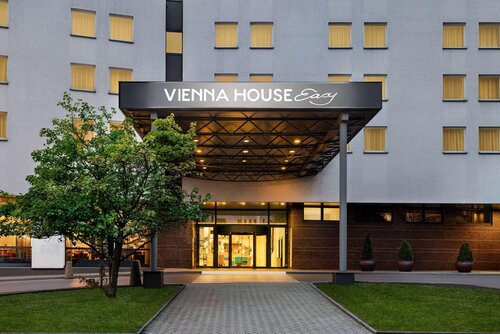 Vienna House Easy by Wyndham Cracow
