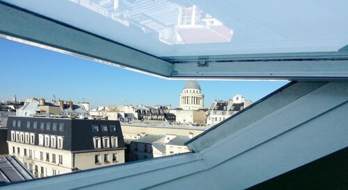 Hotel Apolonia Paris Mouffetard, Sure Hotel Collec