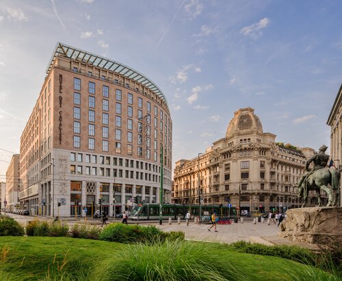 Dei Cavalieri Milano Duomo