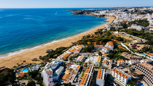 Monica Isabel Beach Club