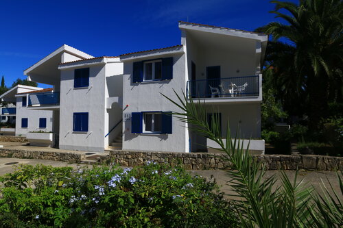 Aminess Vival Port9 Residence