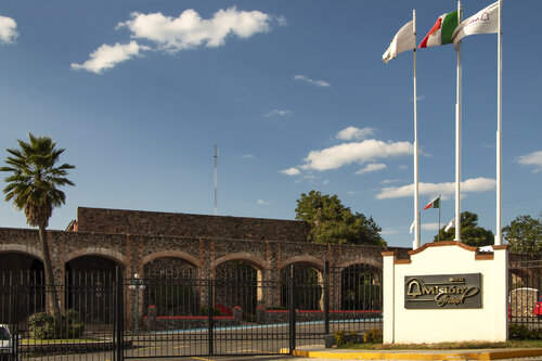 Misión Grand Juriquilla