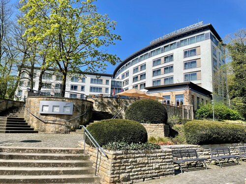 Vienna House By Wyndham Remarque Osnabrück