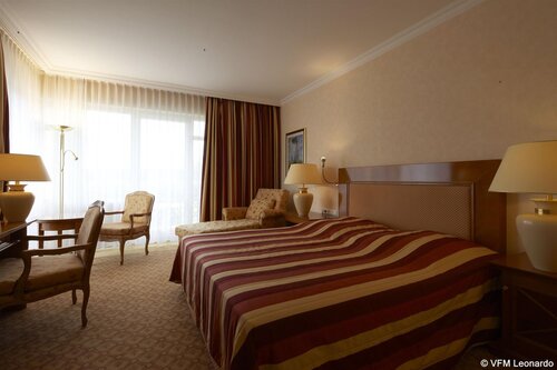 Steigenberger Hotel Der Sonnenhof