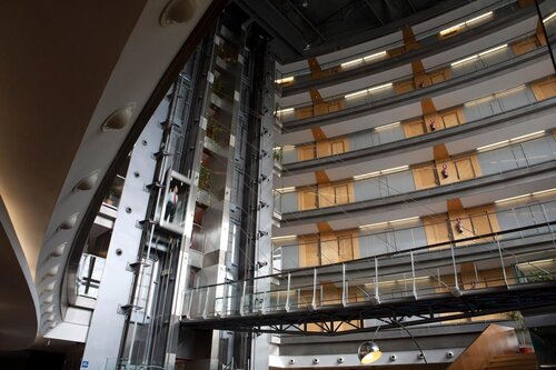 Eurohotel Barcelona Granvia Fira