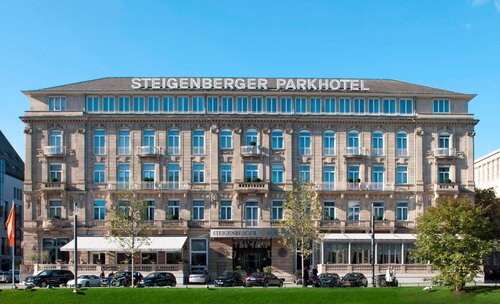 Steigenberger Icon Parkhotel