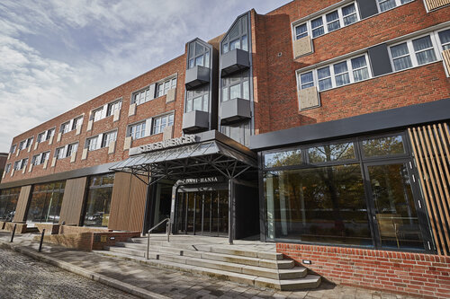 Steigenberger Conti Hansa