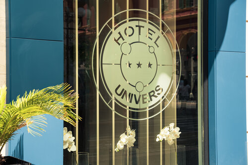 Univers