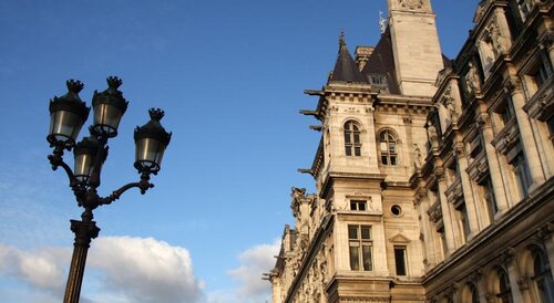 Newhotel Le Voltaire