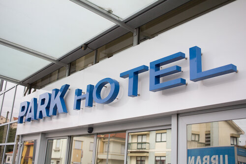 Park Hotel Porto Gaia