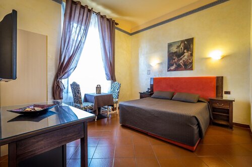 B&B Hotel Delle Tele