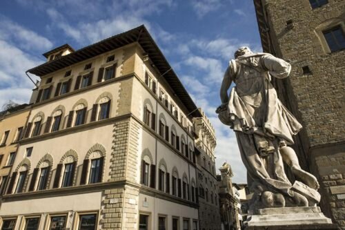 Antica Torre di via de Tornabuoni 1