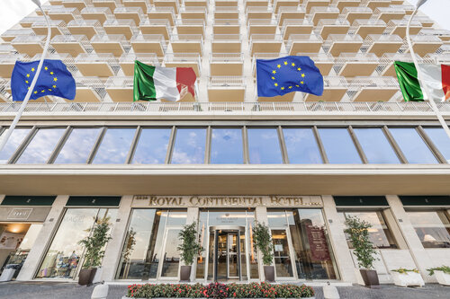 Royal Continental