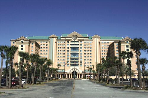Florida Hotel & Conference Ctr in the Florida Mall