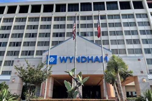 Wyndham Houston Near Nrg Park/Medical Center