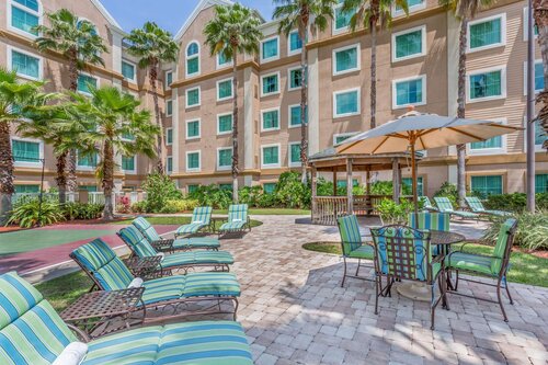 Hawthorn Suites By Wyndham Orlando Lake Buena Vis