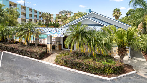 Orlando International Drive North Hotel