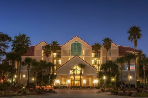 Sonesta ES Suites Orlando International Drive