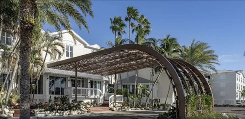 Margaritaville Beach House Key West