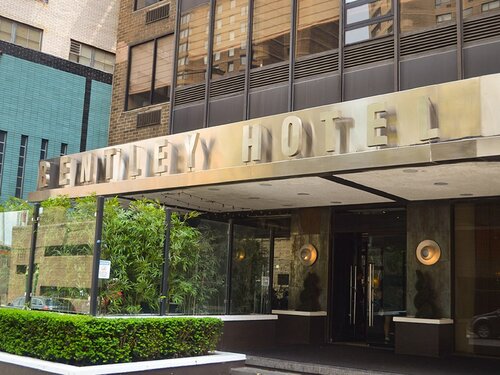 The Bentley Hotel (CLOSED)