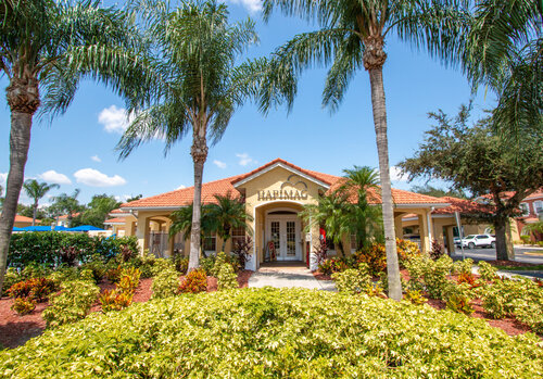 Hapimag Townhomes at Lake Berkley