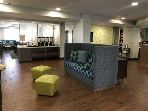 Hampton Inn Orlando Near Universal Blvd/Int'l Dr