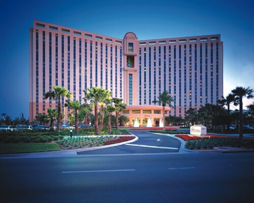 Rosen Centre Resort