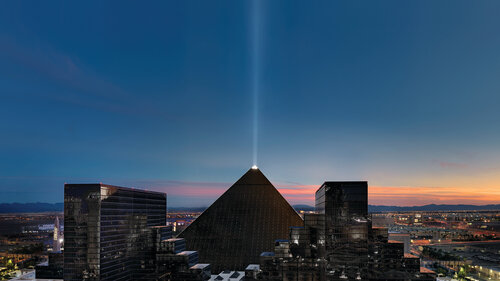 Luxor Hotel & Casino