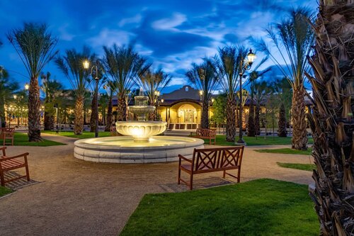 The Ranch at Death Valley