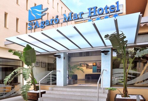 GHT S'Agaro Mar