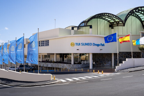 Club Hotel  Drago Park