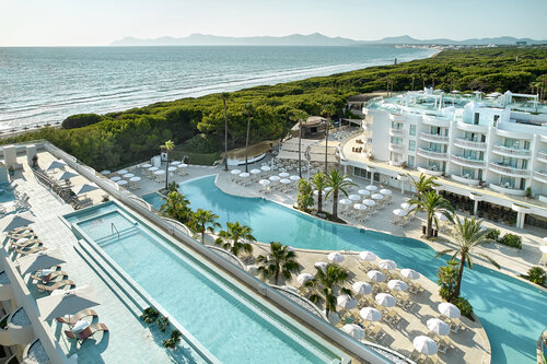 Iberostar Selection Albufera Park All Inclusive