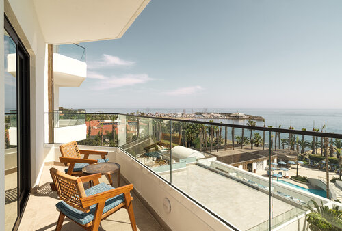 The GrandResort-Limited Edition by Leonardo Hotels