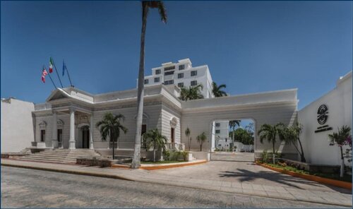 Gran Hotel Panamericana