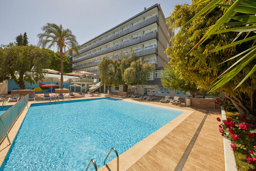 Hotel Joan Miro Museum