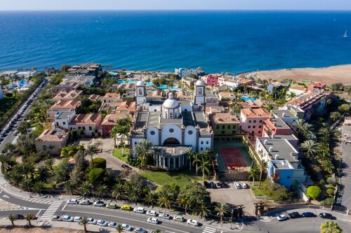 Lopesan Villa del Conde Resort and Thalasso