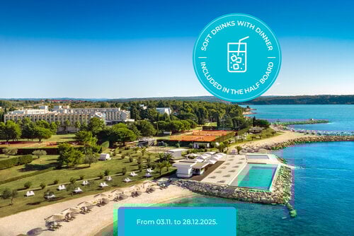 Aminess Vival Maestral Hotel