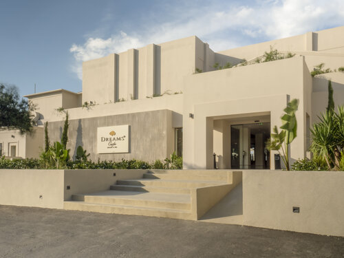 Dreams Corfu Resort & Spa