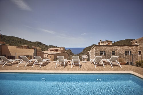 Hotel Maristel 