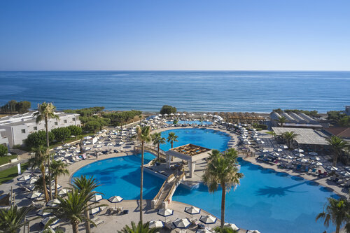 Atlantica Ocean beach Resort