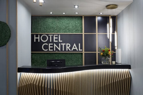 Central Hotel, Trademark Collection by Wyndham